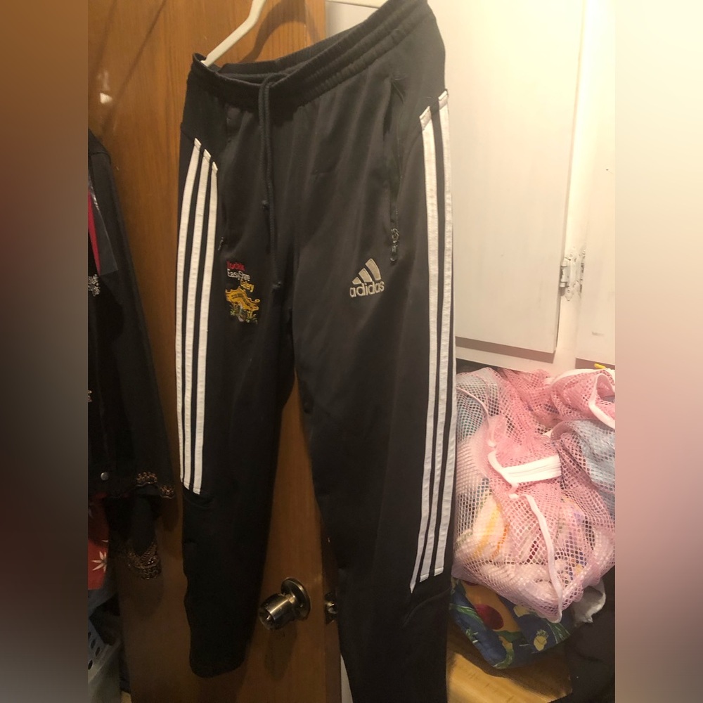 Extremely Rare Adidas Track Pants- 749 $140 or $120 w/offer